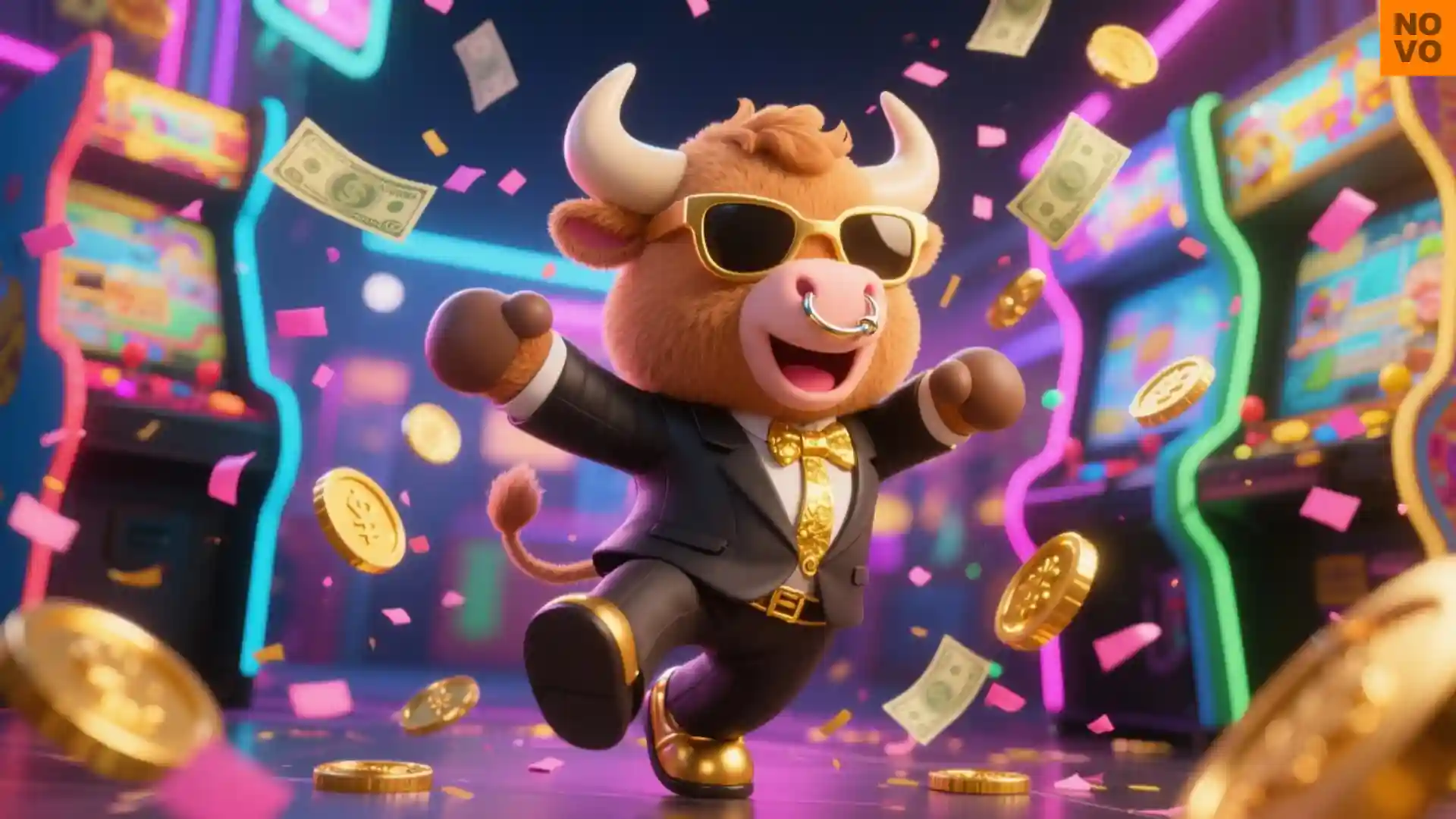 entretenimento online